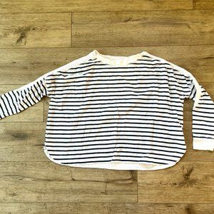 Passenger Clothing Long Sleeved T-Shirt